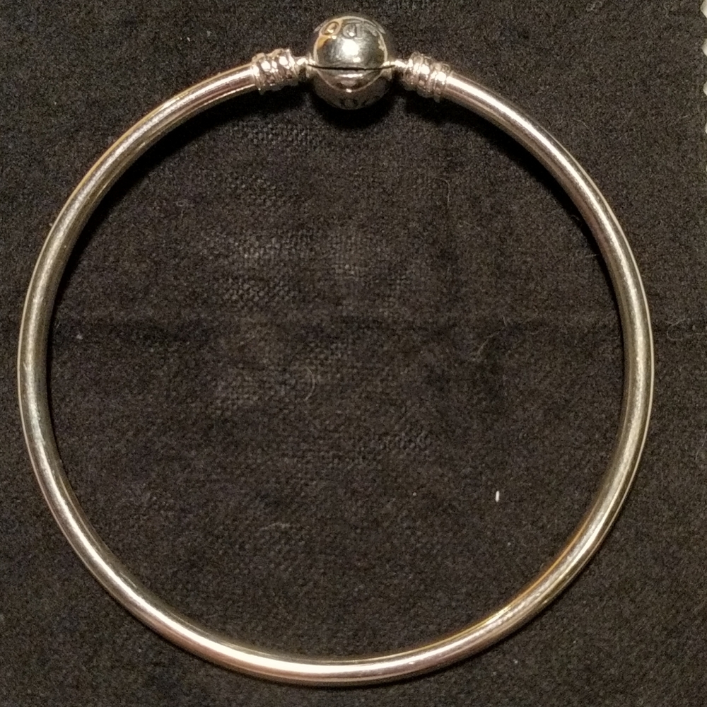 Pandora Bangle - image 1